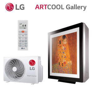 LG Artcool Gallery A09FT