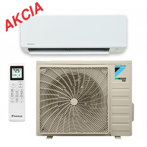 Daikin Eco Sensira FTXC/RXC