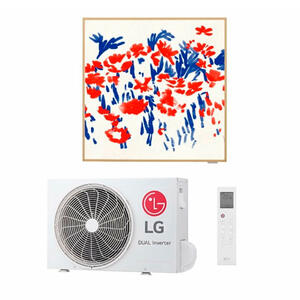 LG Artcool Gallery Special