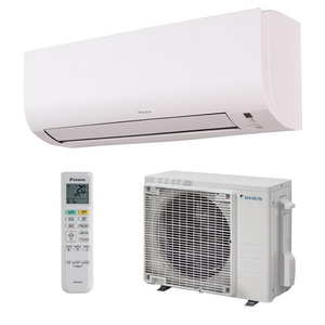 Daikin Comfora FTXTP-N/RXTP-N